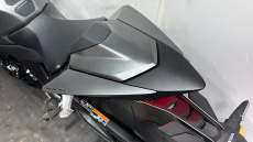 Honda CB 1000 Hornet (25MY)